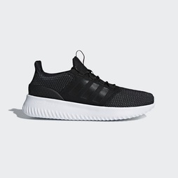 Adidas Cloudfoam Ultimate Férfi Utcai Cipő - Fekete [D28379]